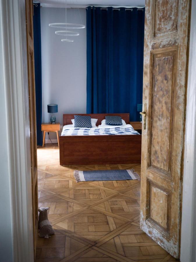 Old Town Studio Przemyśl Eksteriør billede