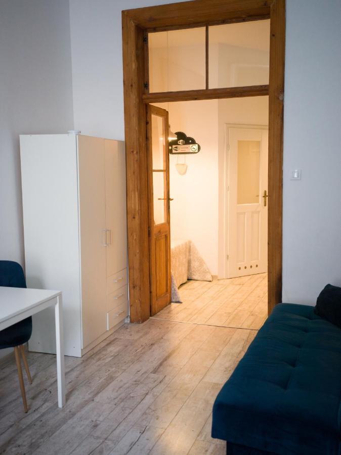 Old Town Studio Przemyśl Eksteriør billede