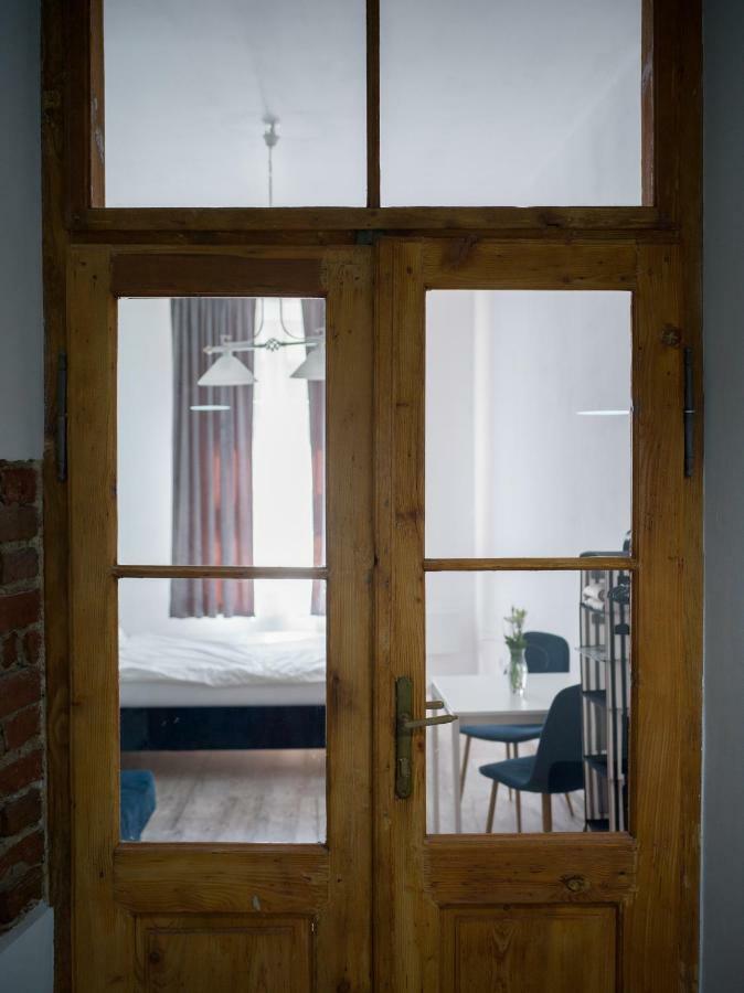 Old Town Studio Przemyśl Eksteriør billede